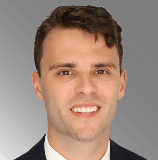 Headshot of Andrew Foster