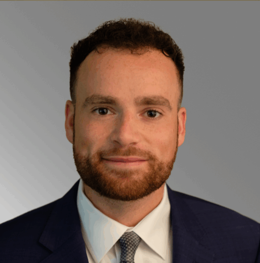 Headshot of Brandon Jones