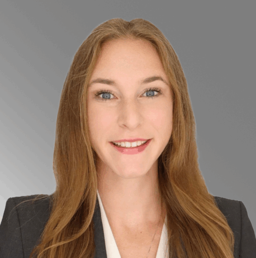 Headshot of Danielle Kaden