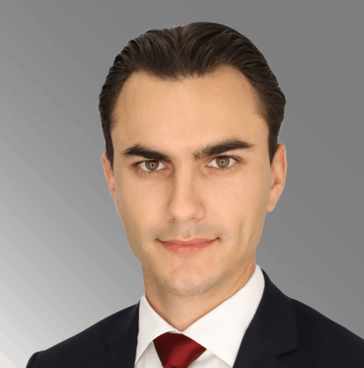 Headshot of Dylan Price