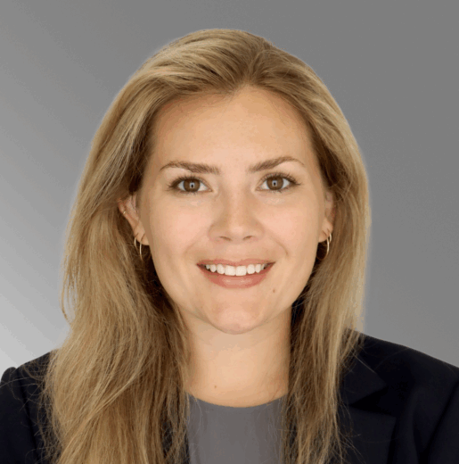 Headshot of Elizabeth Stankovits