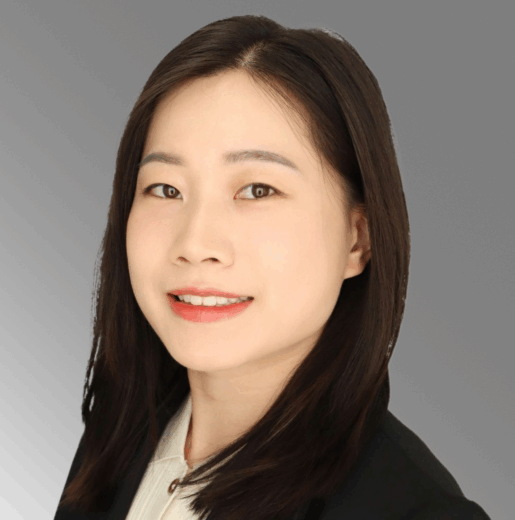 Headshot of Karen Fang