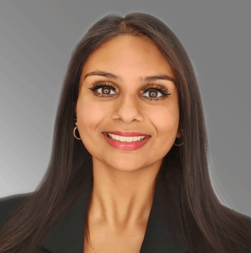 Headshot of Ketaki Joshi