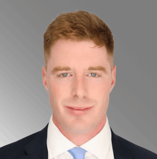 Headshot of Kevin Loughlin