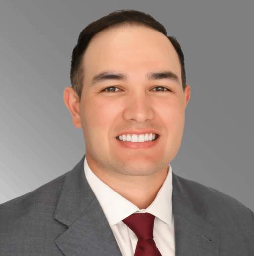 Headshot of Nate Onorato