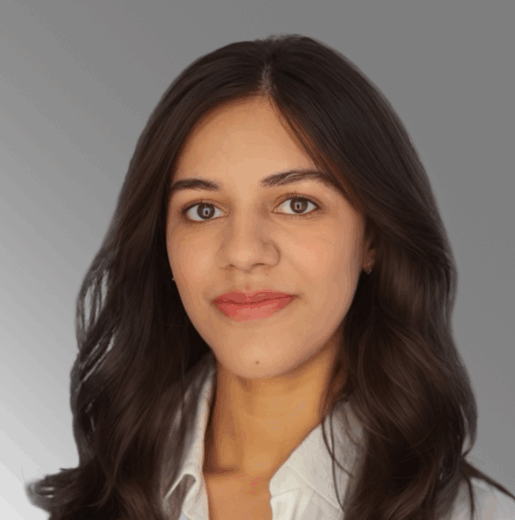 Headshot of Prerna Shah