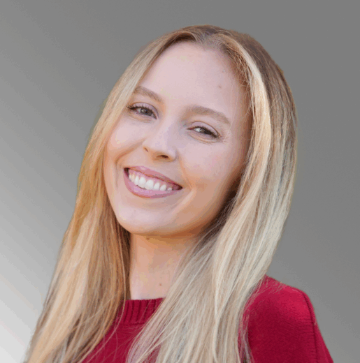 Headshot of Sarah Hardwick