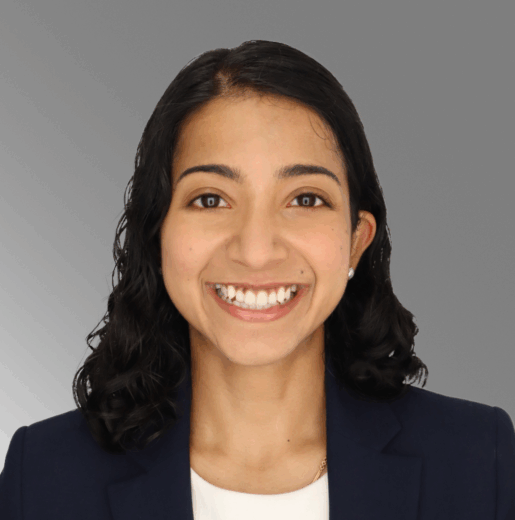 Headshot of Vaishali Nayak