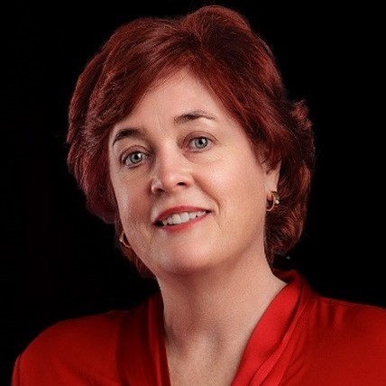 Headshot of Margaret Walsh